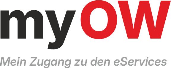 Logo eGovernment Obwalden